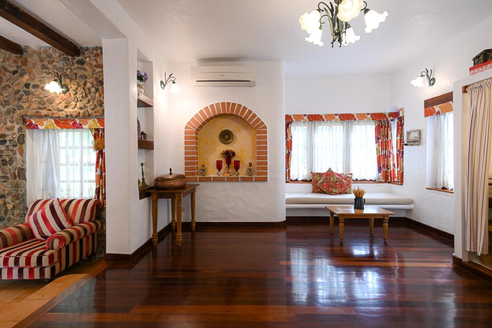 Swiss Valley Hip Resort Suan Phueng Ruang foto