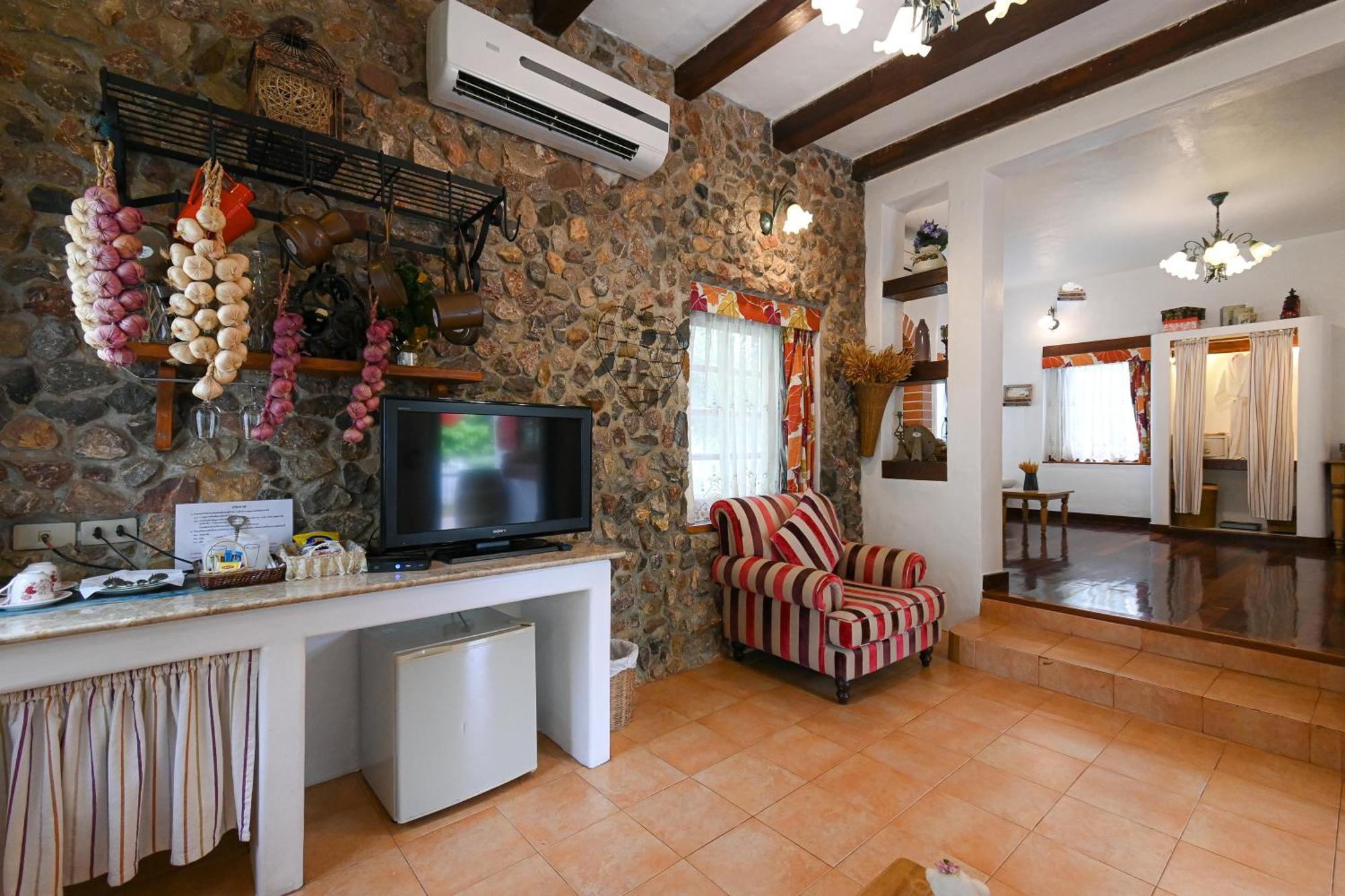 Swiss Valley Hip Resort Suan Phueng Ruang foto