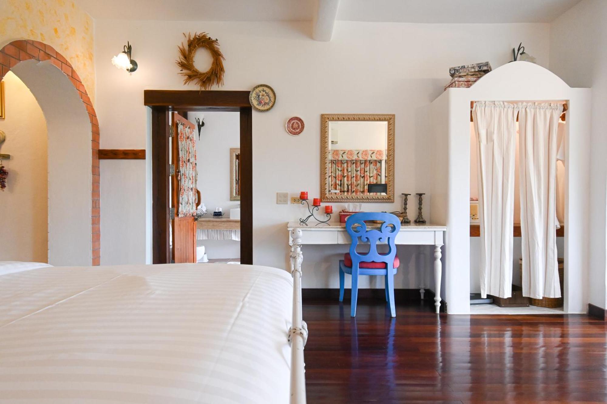 Swiss Valley Hip Resort Suan Phueng Ruang foto