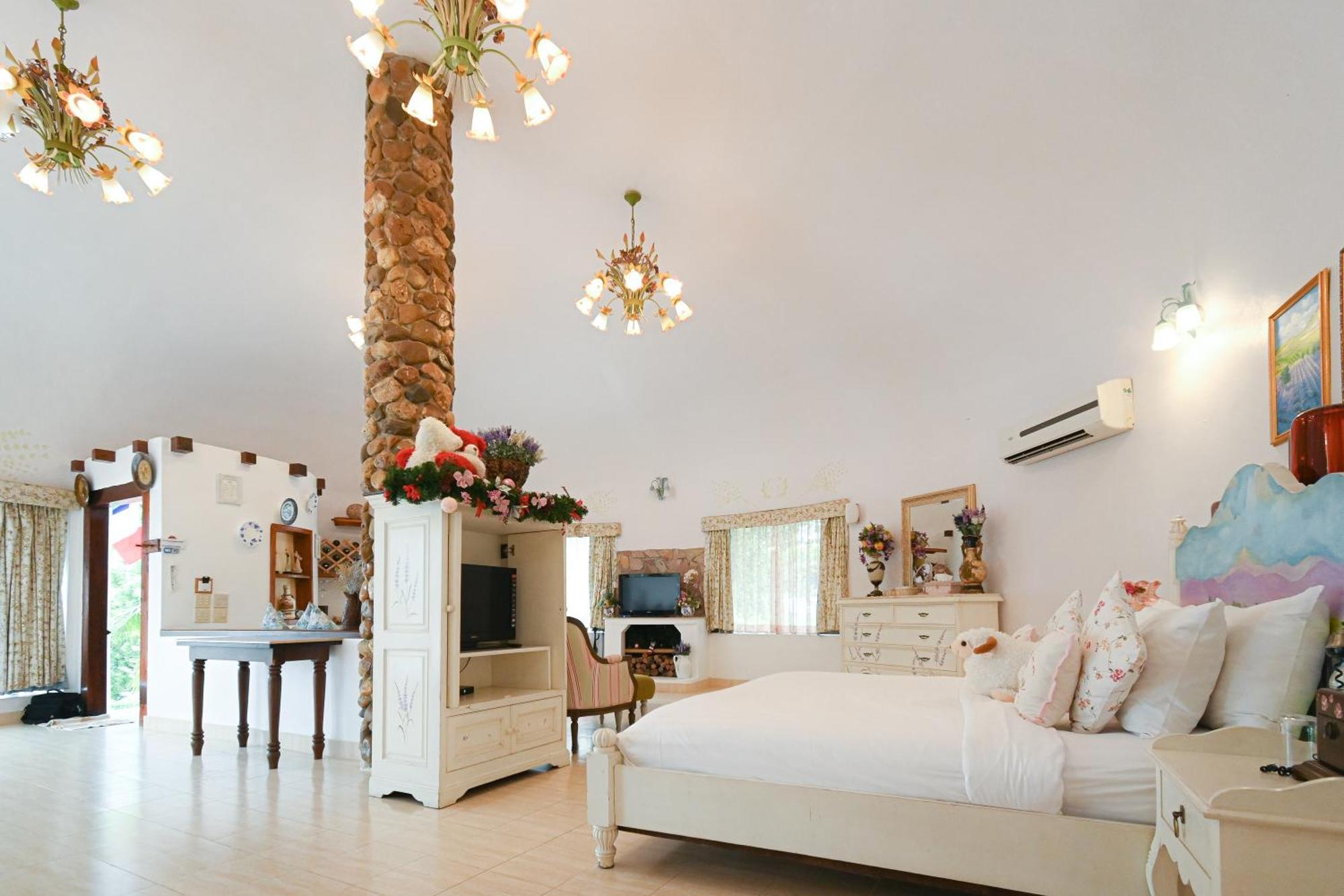 Swiss Valley Hip Resort Suan Phueng Ruang foto