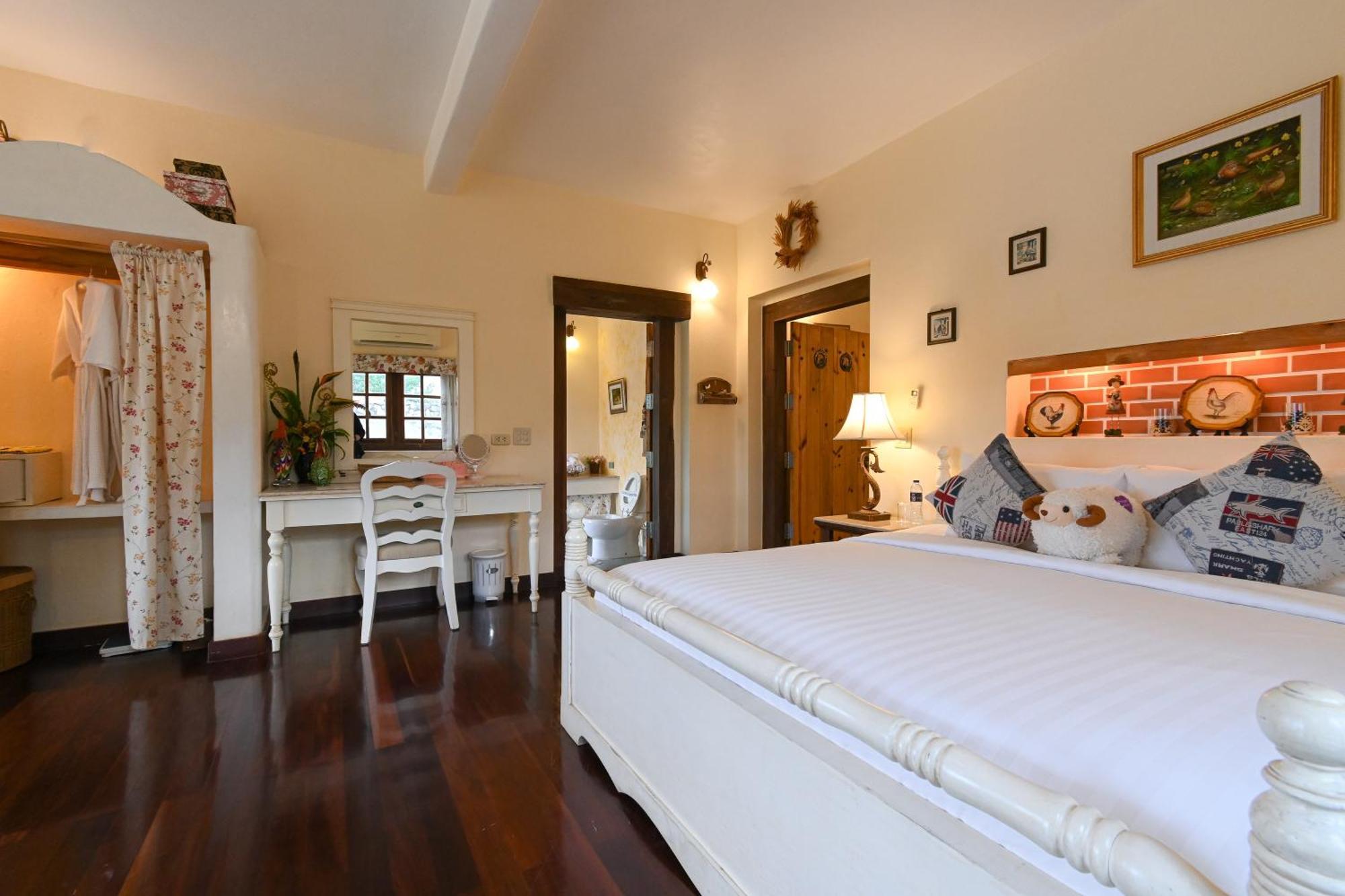 Swiss Valley Hip Resort Suan Phueng Ruang foto