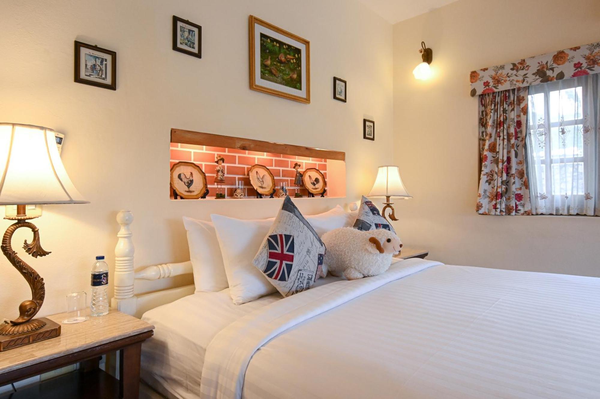 Swiss Valley Hip Resort Suan Phueng Ruang foto