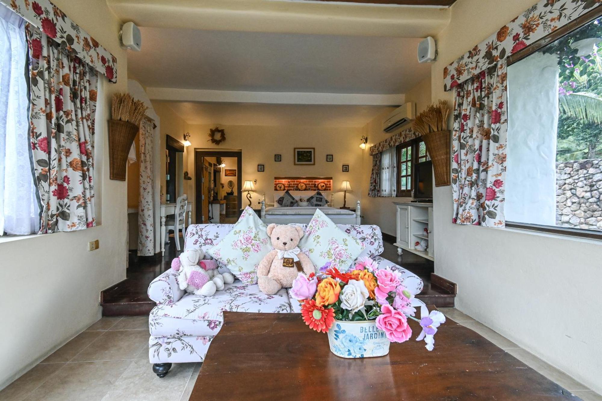 Swiss Valley Hip Resort Suan Phueng Ruang foto